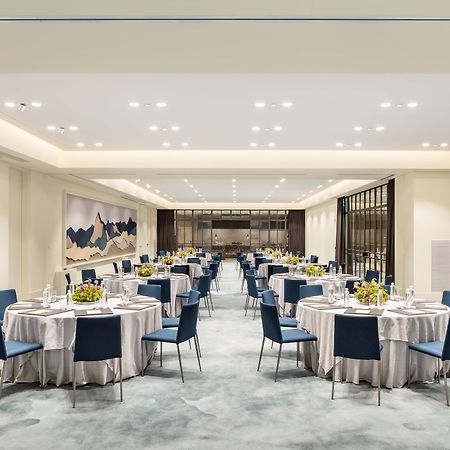 فندق Andaz Seoul Gangnam, By Hyatt المظهر الخارجي الصورة