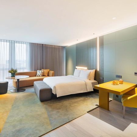 فندق Andaz Seoul Gangnam, By Hyatt المظهر الخارجي الصورة