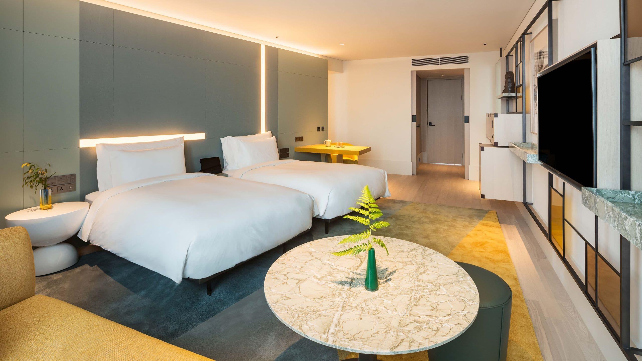 فندق Andaz Seoul Gangnam, By Hyatt المظهر الخارجي الصورة