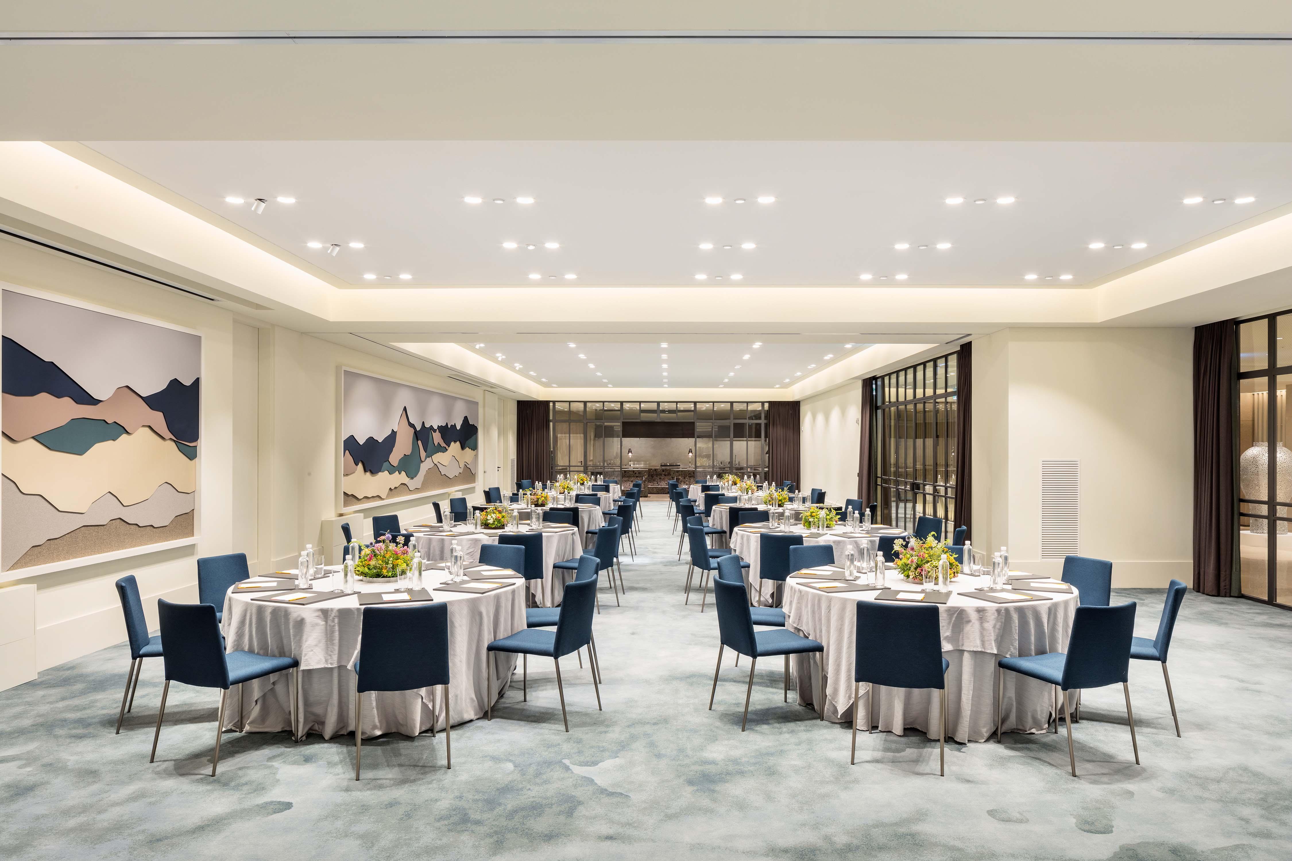 فندق Andaz Seoul Gangnam, By Hyatt المظهر الخارجي الصورة