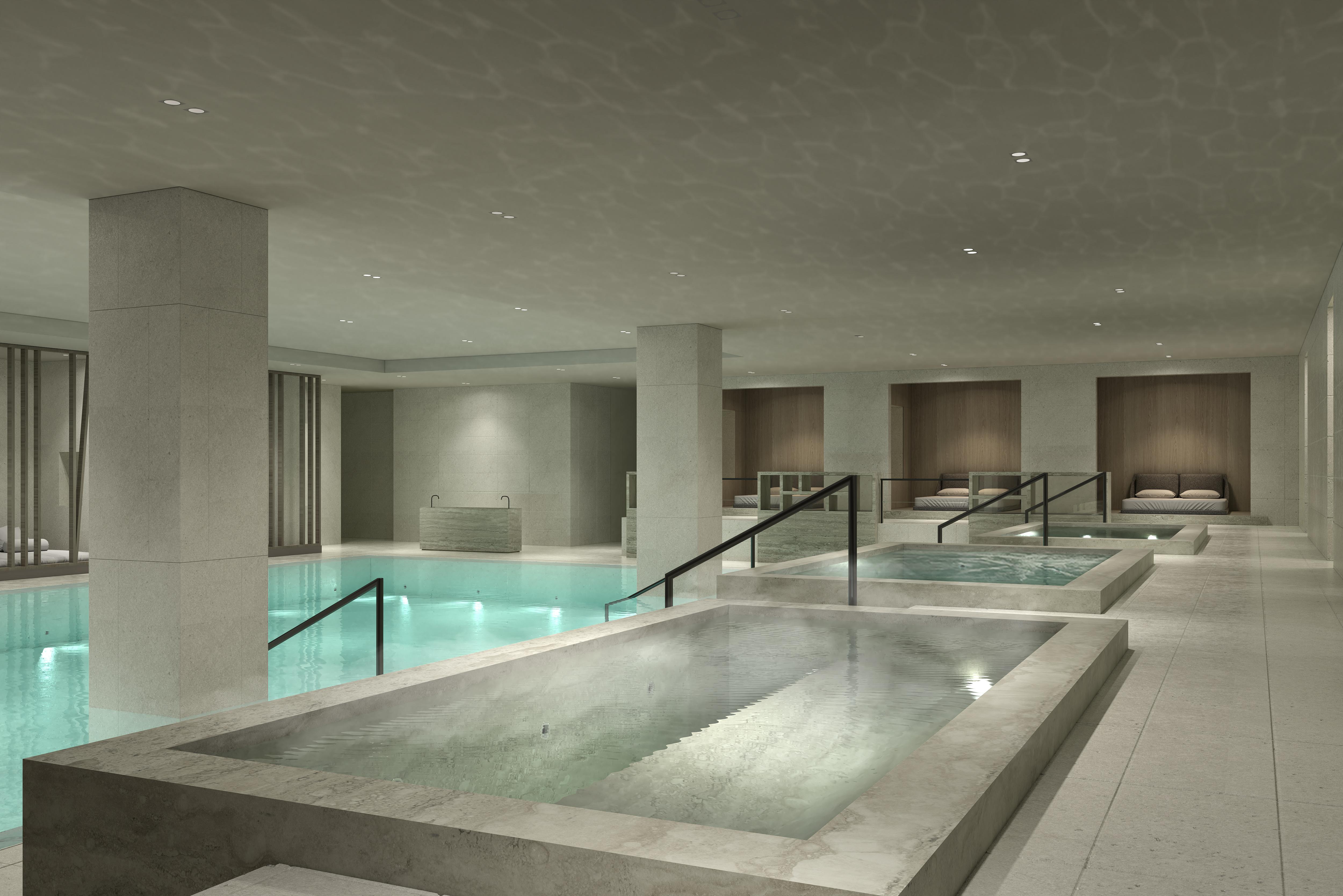 فندق Andaz Seoul Gangnam, By Hyatt المظهر الخارجي الصورة