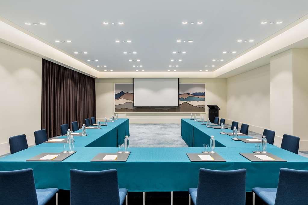 فندق Andaz Seoul Gangnam, By Hyatt المرافق الصورة