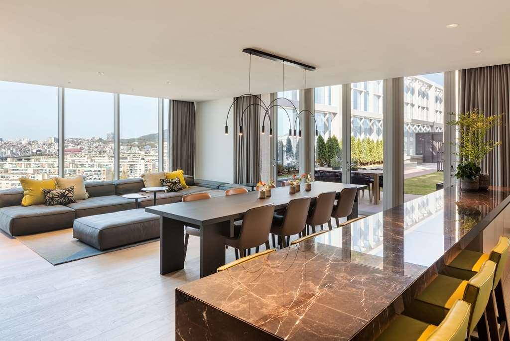 فندق Andaz Seoul Gangnam, By Hyatt الغرفة الصورة