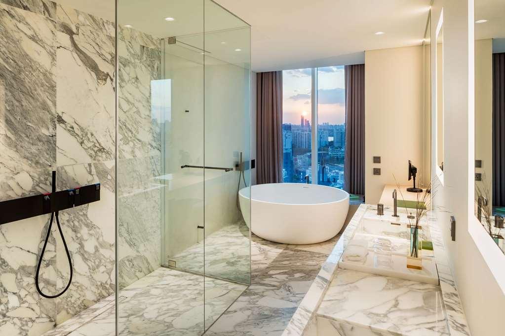 فندق Andaz Seoul Gangnam, By Hyatt الغرفة الصورة