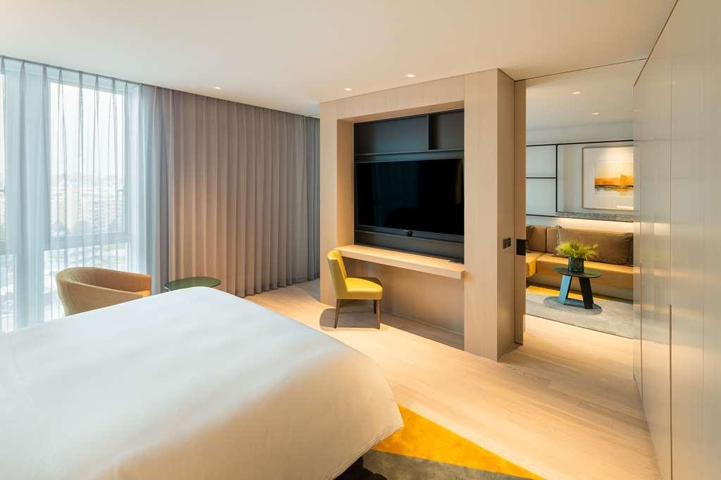 فندق Andaz Seoul Gangnam, By Hyatt الغرفة الصورة