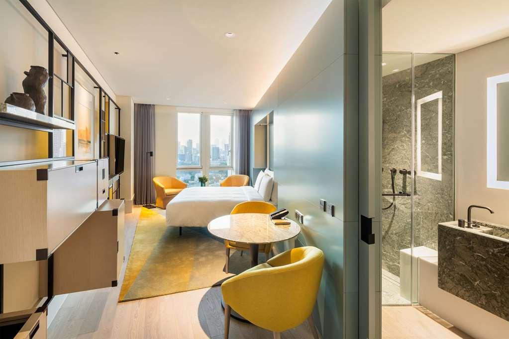 فندق Andaz Seoul Gangnam, By Hyatt الغرفة الصورة