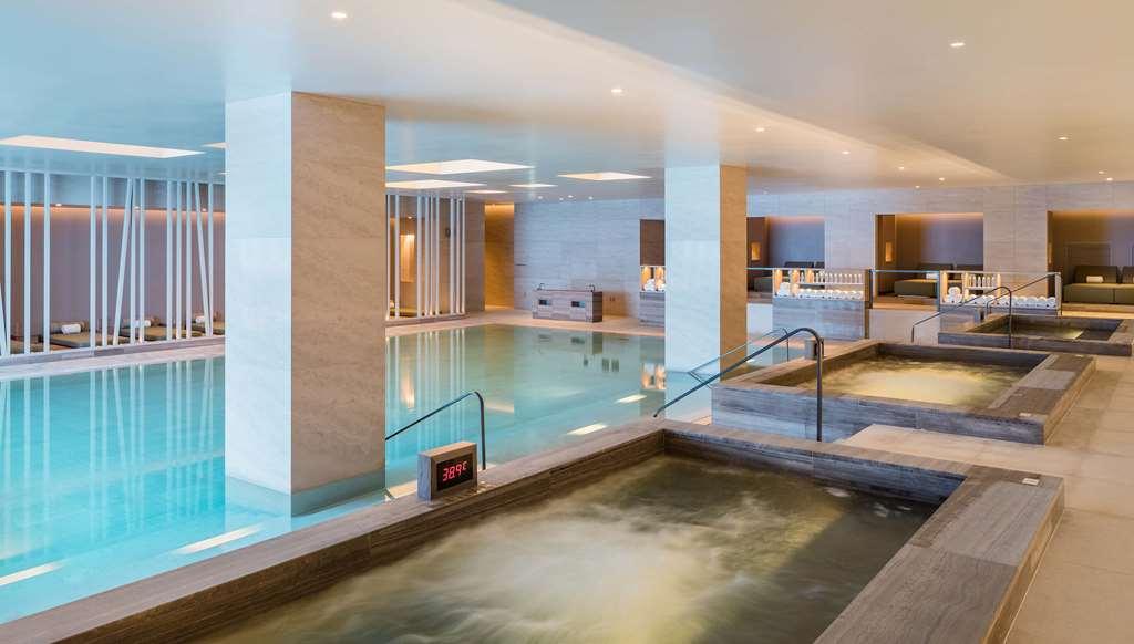 فندق Andaz Seoul Gangnam, By Hyatt المرافق الصورة