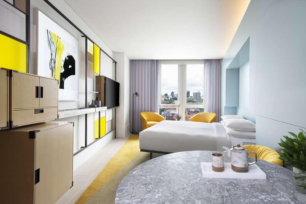 فندق Andaz Seoul Gangnam, By Hyatt الغرفة الصورة