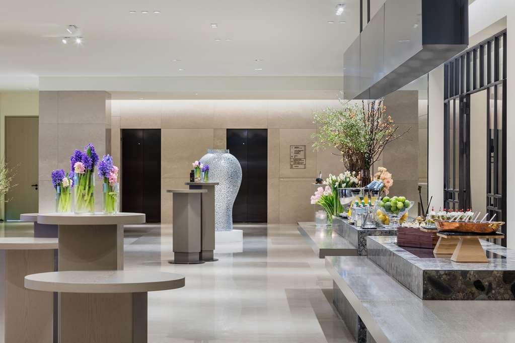 فندق Andaz Seoul Gangnam, By Hyatt المظهر الداخلي الصورة