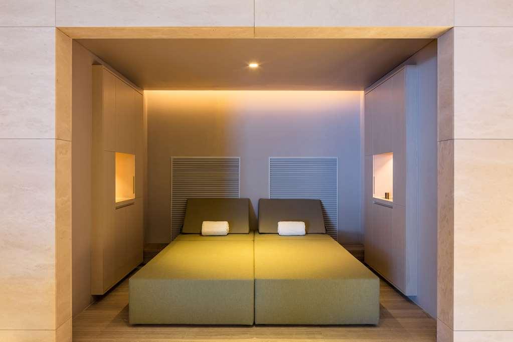 فندق Andaz Seoul Gangnam, By Hyatt المرافق الصورة