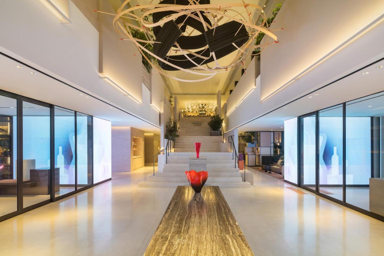 فندق Andaz Seoul Gangnam, By Hyatt المظهر الخارجي الصورة